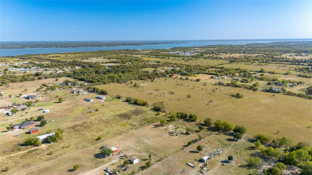 9119 Whiskers Road Quinlan, TX 75474 - Photo 10 of 12 a view of ocean view