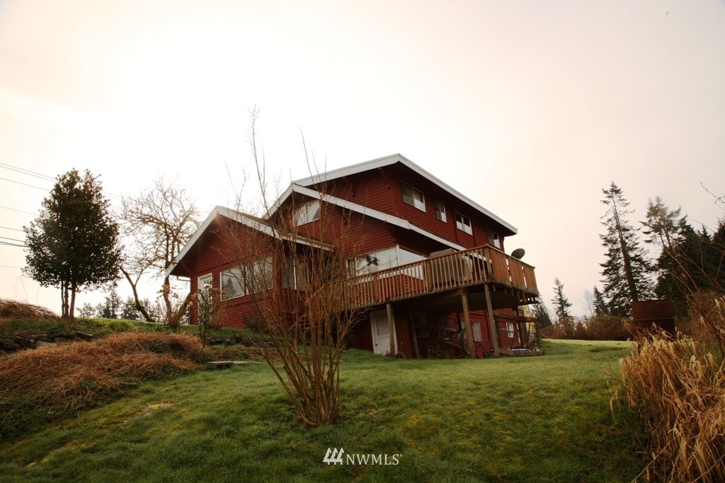 7828 Robe Menzel Road Granite Falls, WA 98252 - Photo 14 of 15