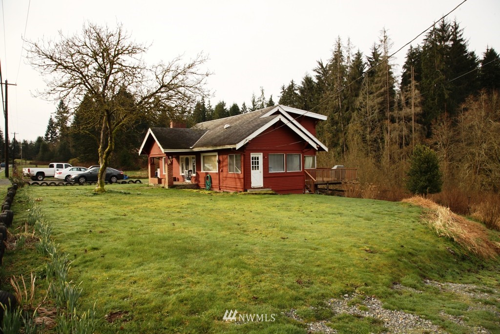 7828 Robe Menzel Road Granite Falls, WA 98252 - Photo 15 of 15