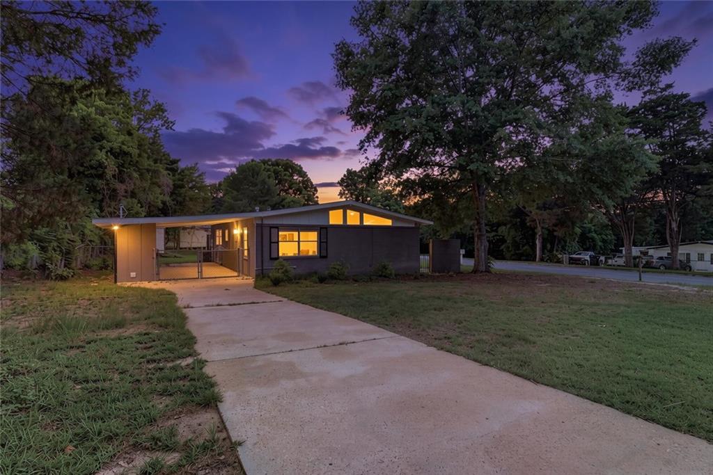 4704 Sentry Street Columbus, GA 31907 - Photo 6 of 39