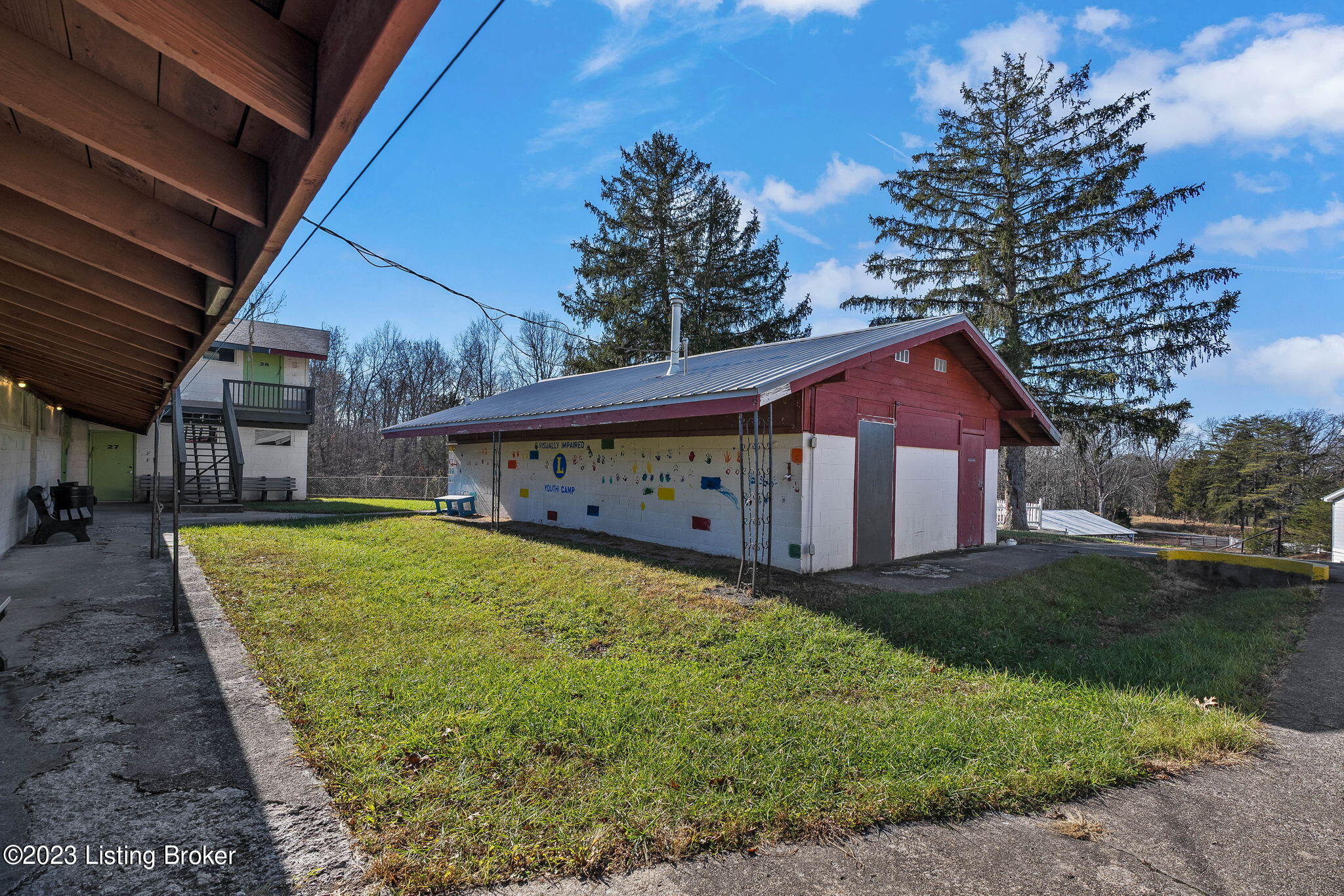 1480 Pine Tavern Road Lebanon Junction, KY 40150 - Photo 49 of 63 1480 Pine Tavern Rd-124
