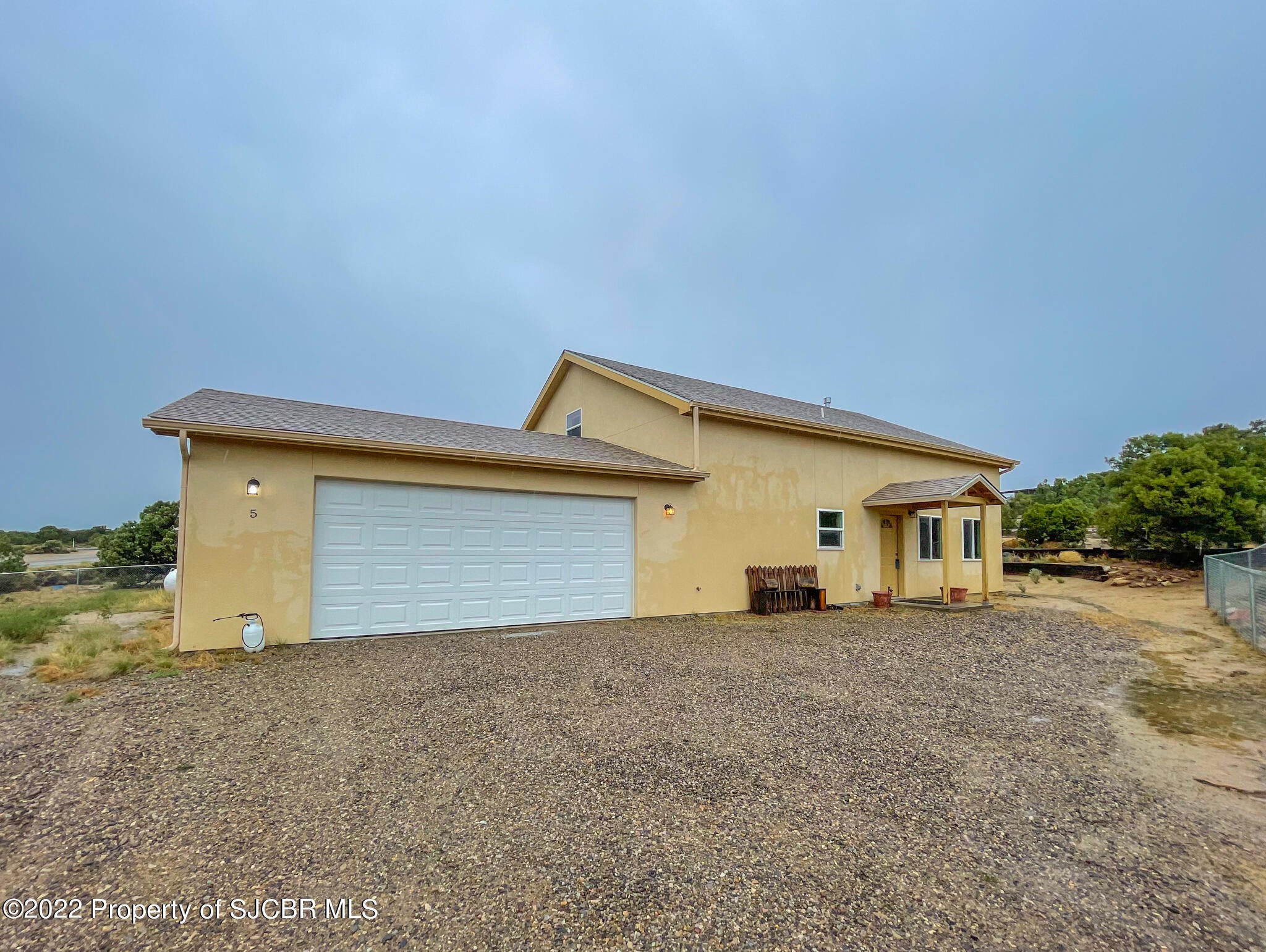 5 Road 2550 Aztec, NM 87410 - Photo 1 of 1 5 Road 2550-01