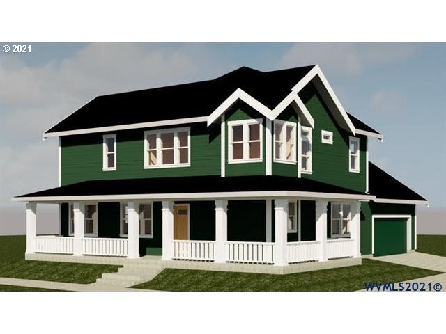 841 Edwards Road South Monmouth, OR 97361 - Photo 1 of 1 Gallery Image 1
