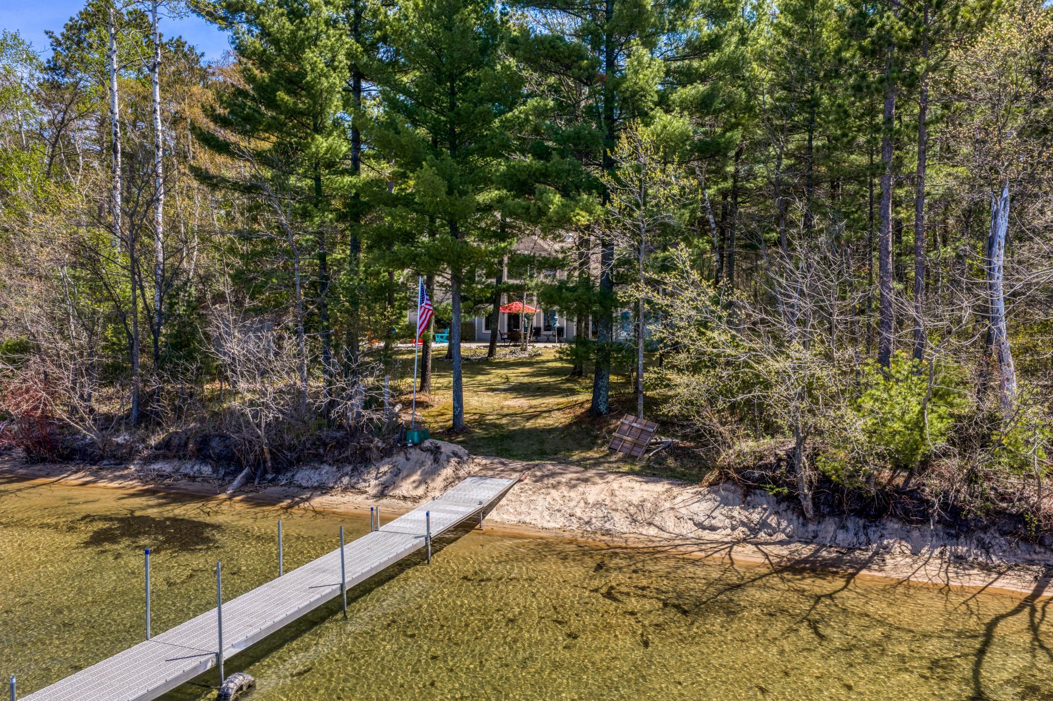 3445 Mission Road Northeast Bemidji, MN 56601 - Photo 75 of 92