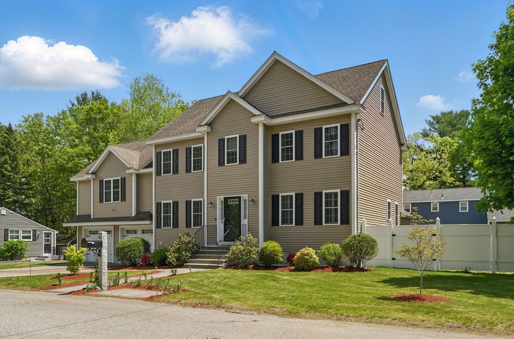 11 Davis Road Tewksbury, MA 01876 - Photo 3 of 41 Gallery Image 3
