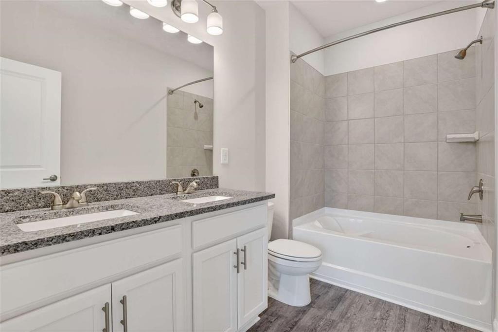 6202 Ripple Way, Unit 88 South Fulton, GA 30349 - Photo 14 of 27