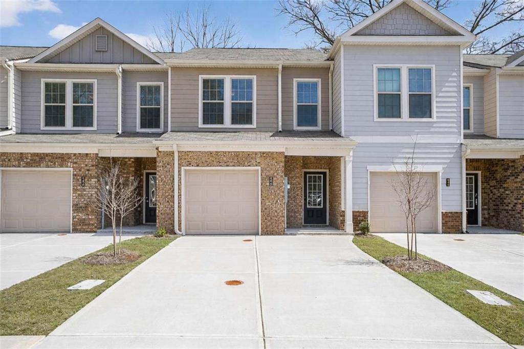 6202 Ripple Way, Unit 88 South Fulton, GA 30349 - Photo 21 of 27