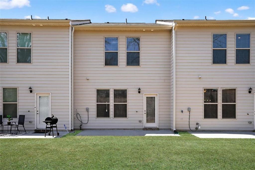 6202 Ripple Way, Unit 88 South Fulton, GA 30349 - Photo 22 of 27