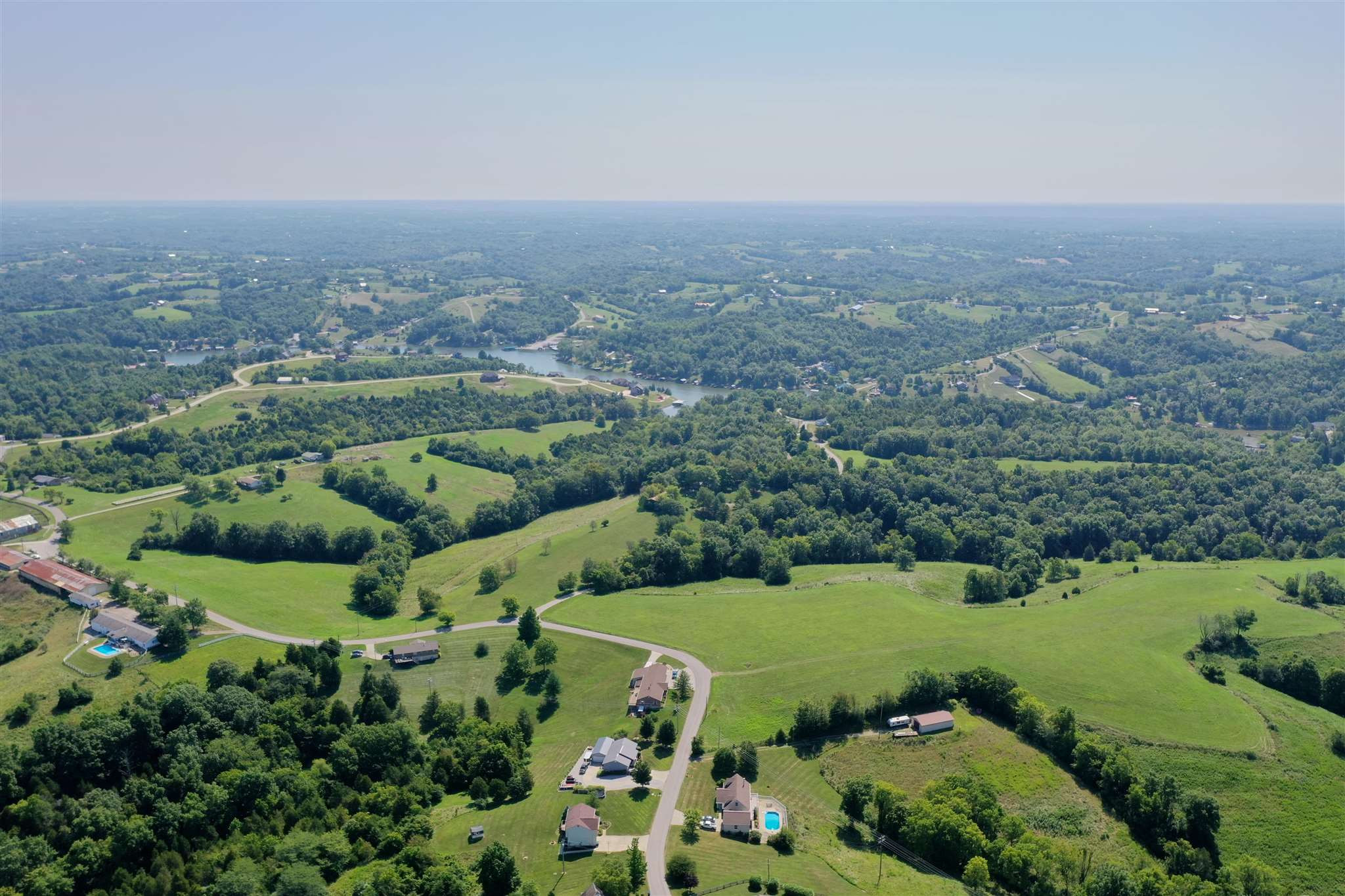 812 Humes Ridge Road Williamstown, KY 41097 - Photo 42 of 48 Gallery Image 42
