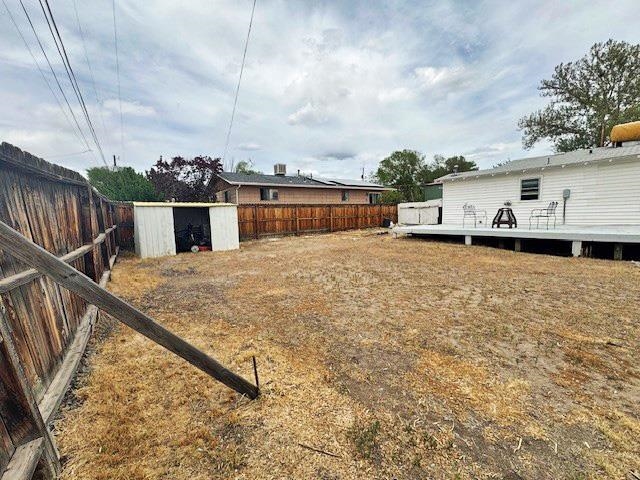 557-28 28 3/4 Road Grand Junction, CO 81501 - Photo 16 of 19 a view of a terrace