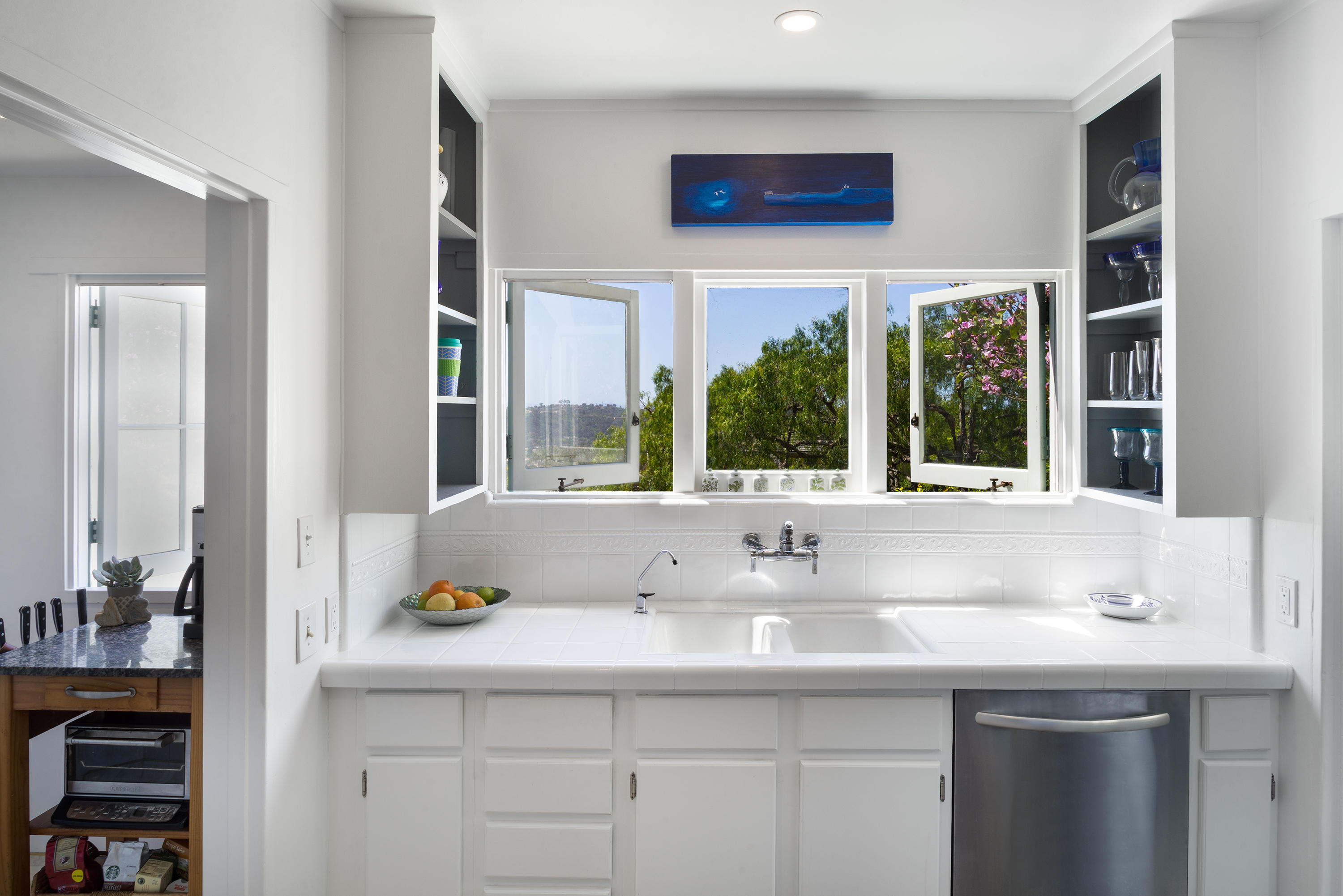 817 Moreno Road Santa Barbara, CA 93103 - Photo 14 of 38 kitchen 1