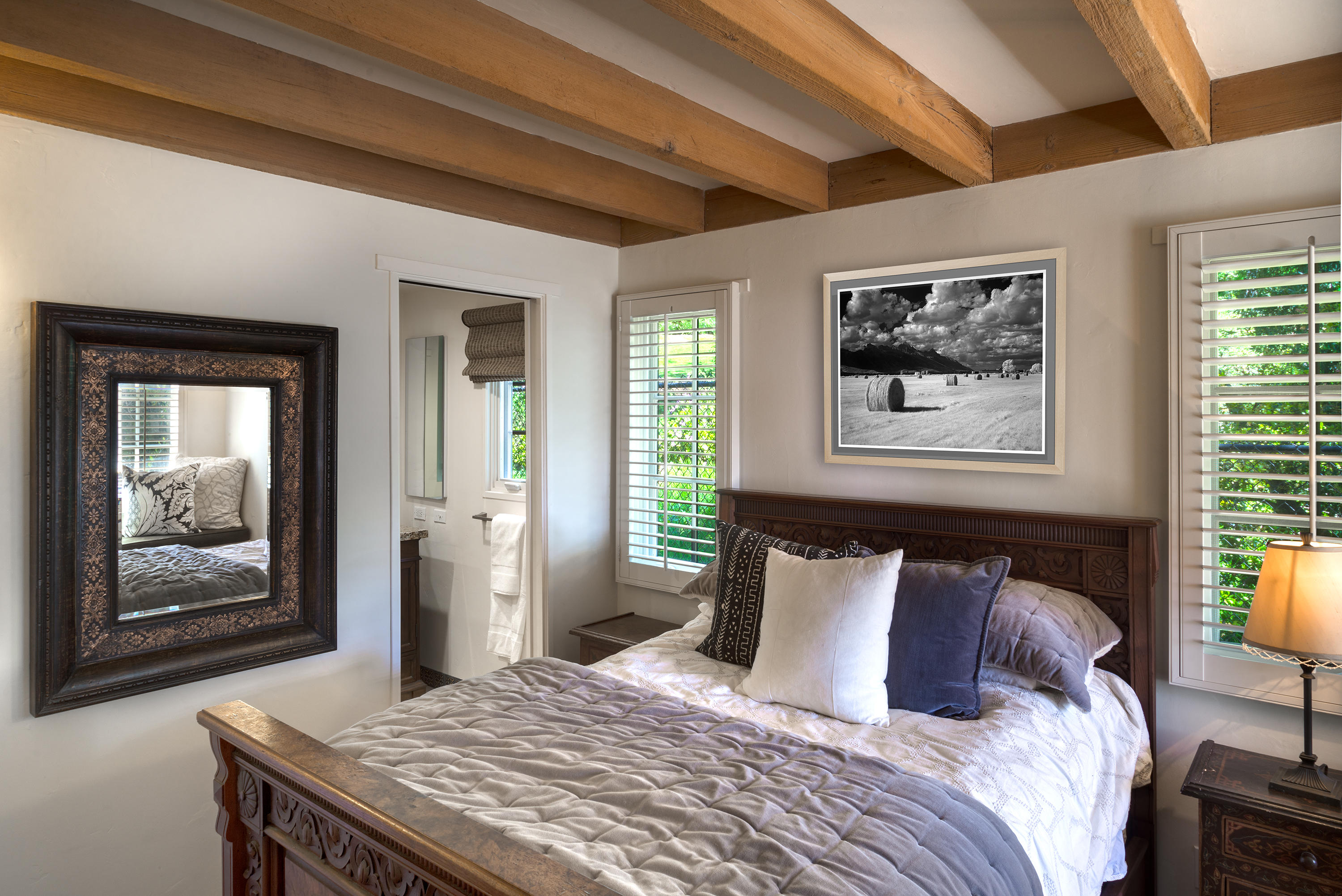 817 Moreno Road Santa Barbara, CA 93103 - Photo 20 of 38 Bedroom 2