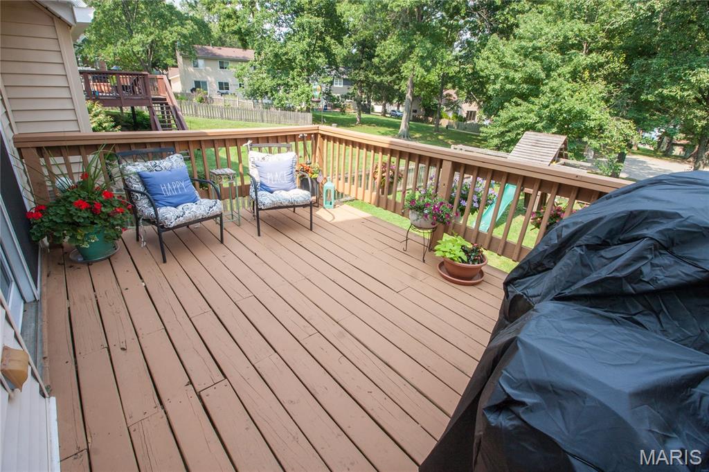 812 Pebblefield Terrace Manchester, MO 63021 - Photo 29 of 39 Gallery Image 29