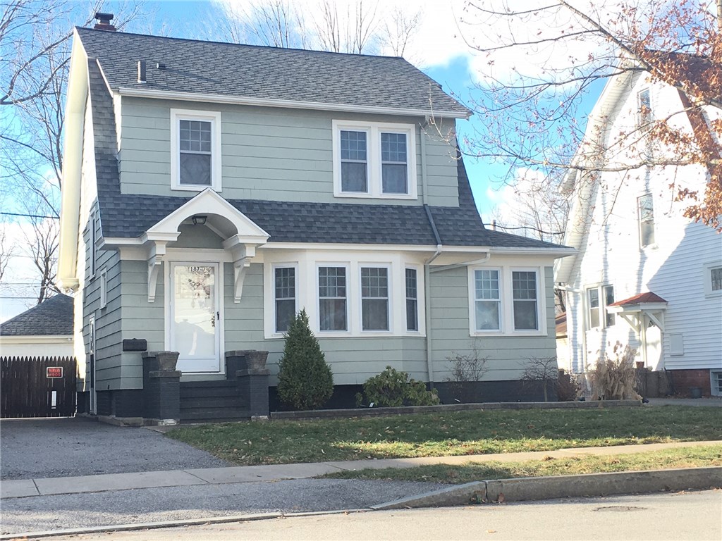 187 Kingsboro Road Rochester, NY 14619 - Photo 1 of 1