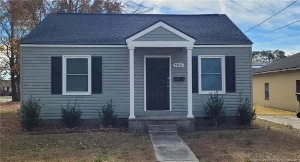 $800 | 506 East 21st Street, Lumberton, NC 28358