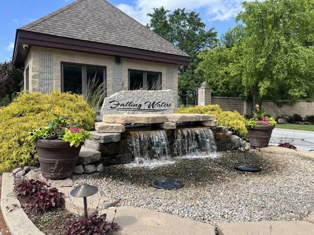 $109,900 | 753 Verdano Terrace, Crown Point, IN 46307