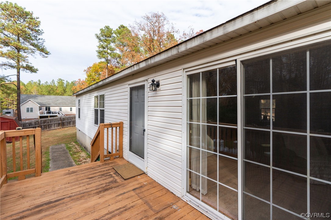 3841 Roots Drive Sandston, VA 23150 - Photo 42 of 50 Gallery Image 42