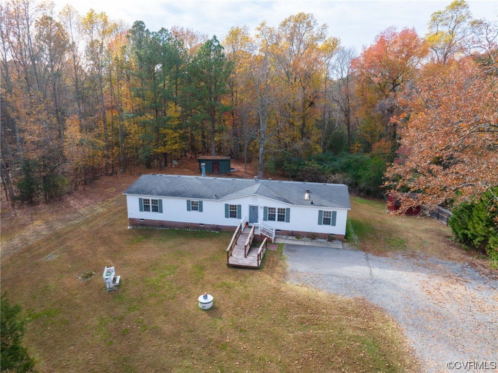 3841 Roots Drive Sandston, VA 23150 - Photo 45 of 50 Gallery Image 45