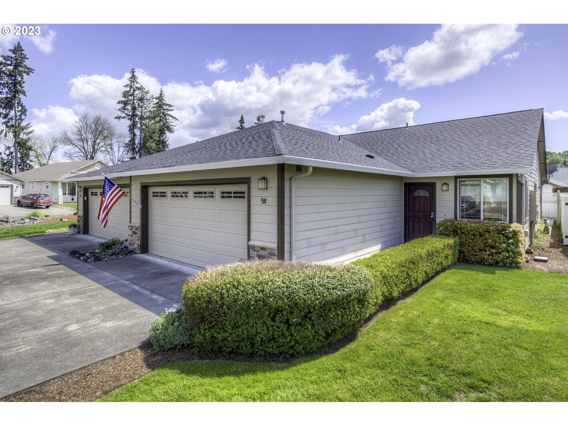58 Willow Pointe Loop Longview, WA 98632 - Photo 1 of 26