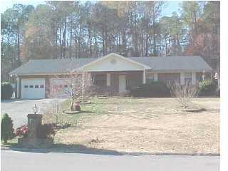 2011 Pioneer Ridge Trail Chattanooga, TN 37412 - Photo 1 of 4 Primary Photo