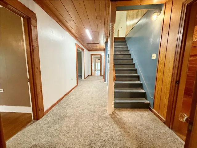 $205,000 | 9319 Main Street, Tullos, LA 71479