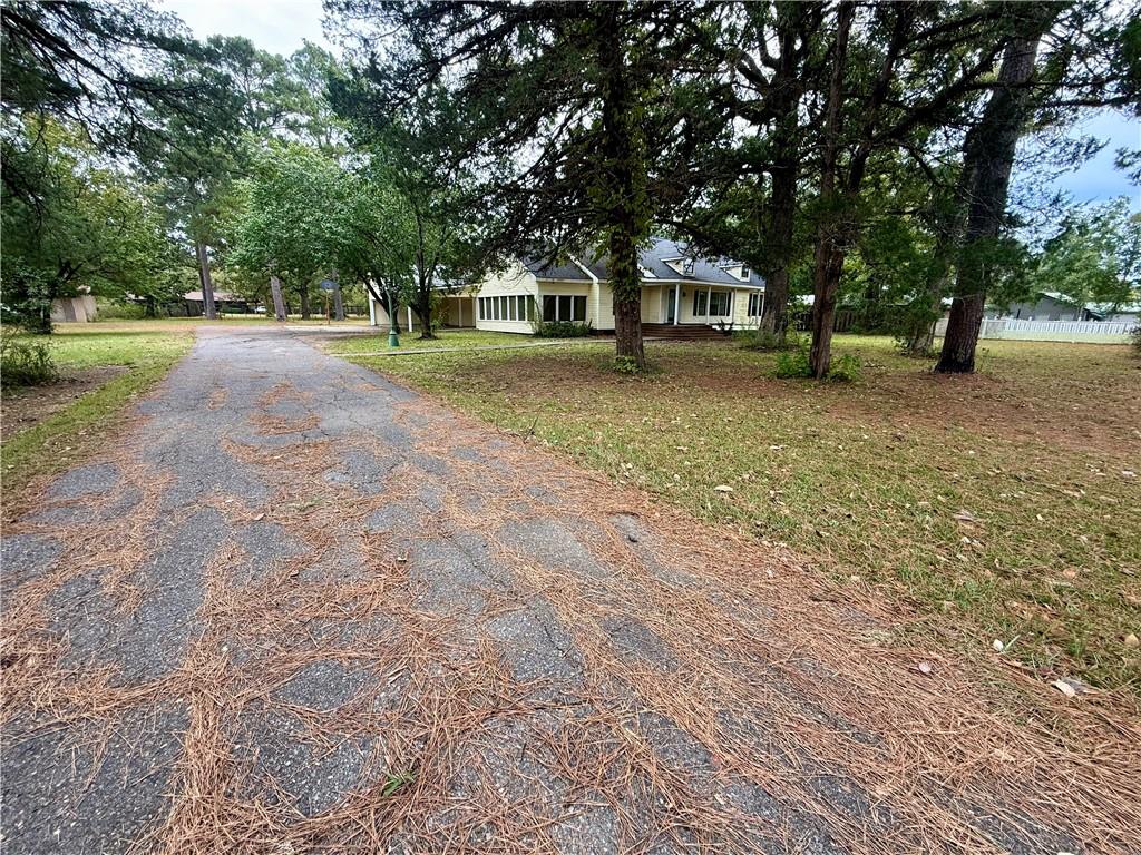 9319 Main Street Tullos, LA 71479 - Photo 44 of 54