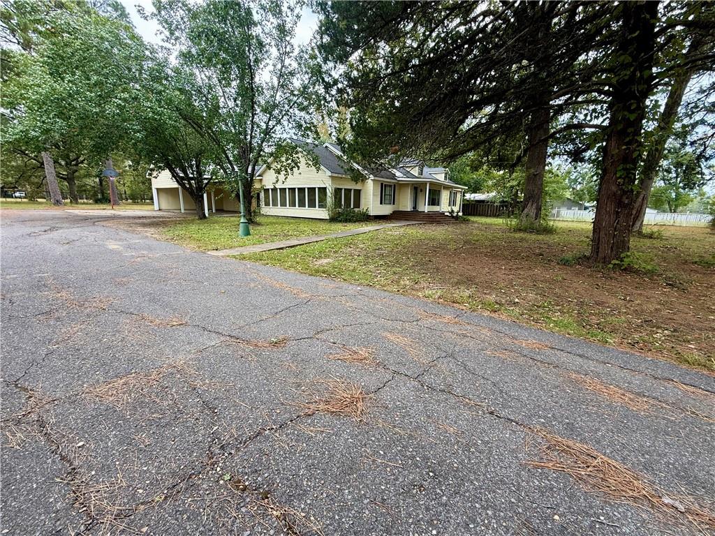 9319 Main Street Tullos, LA 71479 - Photo 45 of 54