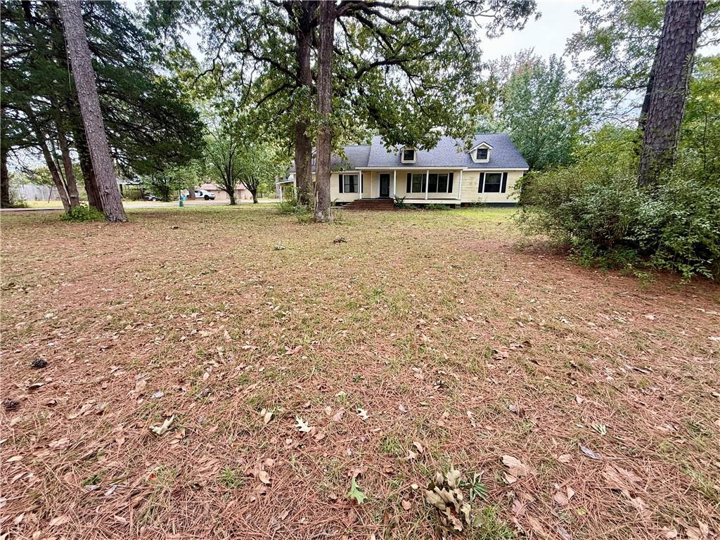 9319 Main Street Tullos, LA 71479 - Photo 46 of 54