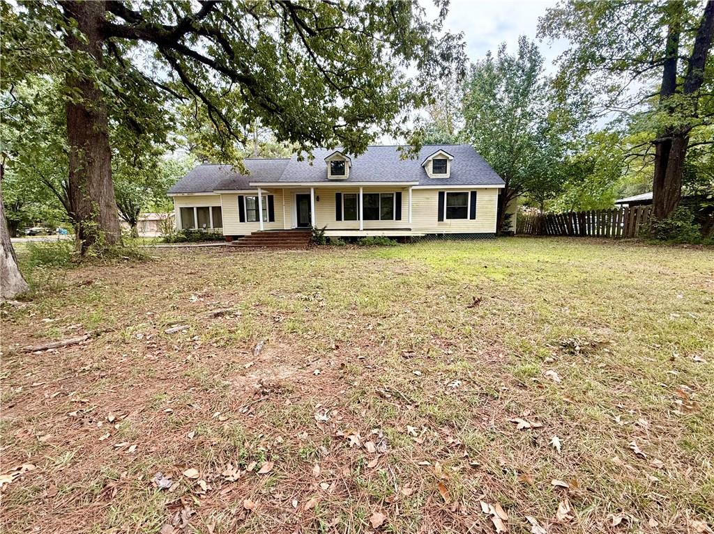 9319 Main Street Tullos, LA 71479 - Photo 47 of 54