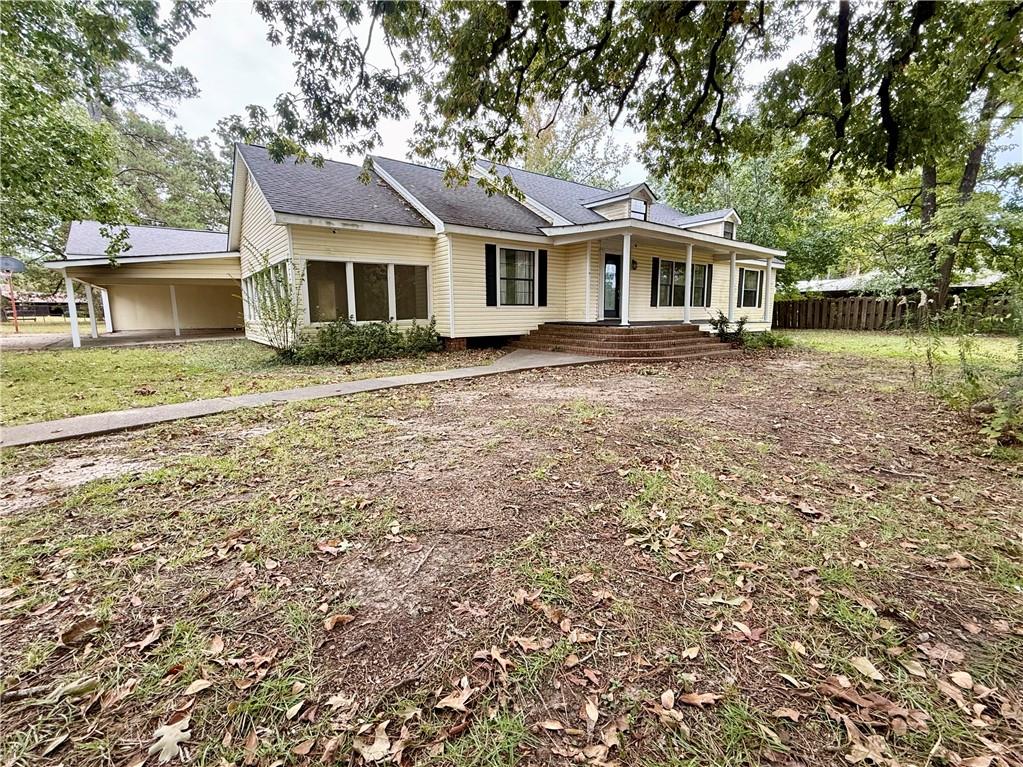 9319 Main Street Tullos, LA 71479 - Photo 48 of 54