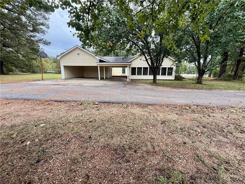 9319 Main Street Tullos, LA 71479 - Photo 49 of 54