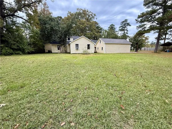 $220,000 | 9319 Main Street, Tullos, LA 71479