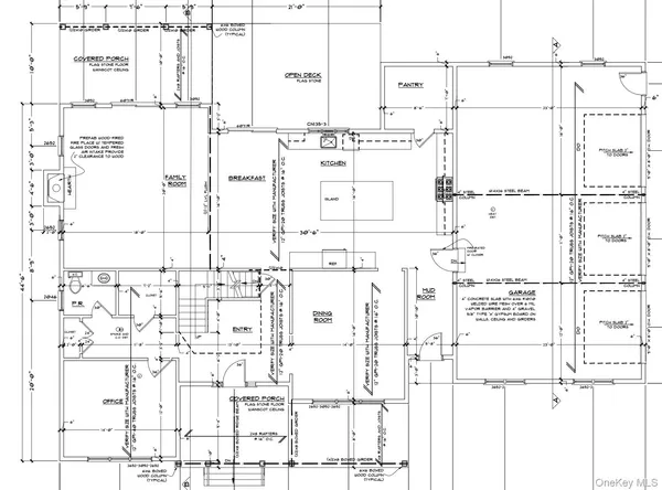 a close view of two washing machine