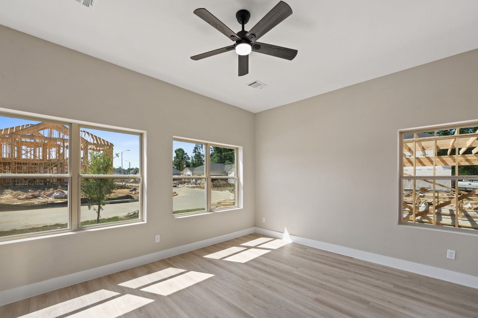20023 Venetto Street Cir Spring Spring, TX 77388 - Photo 19 of 28 a view of an empty room with a window