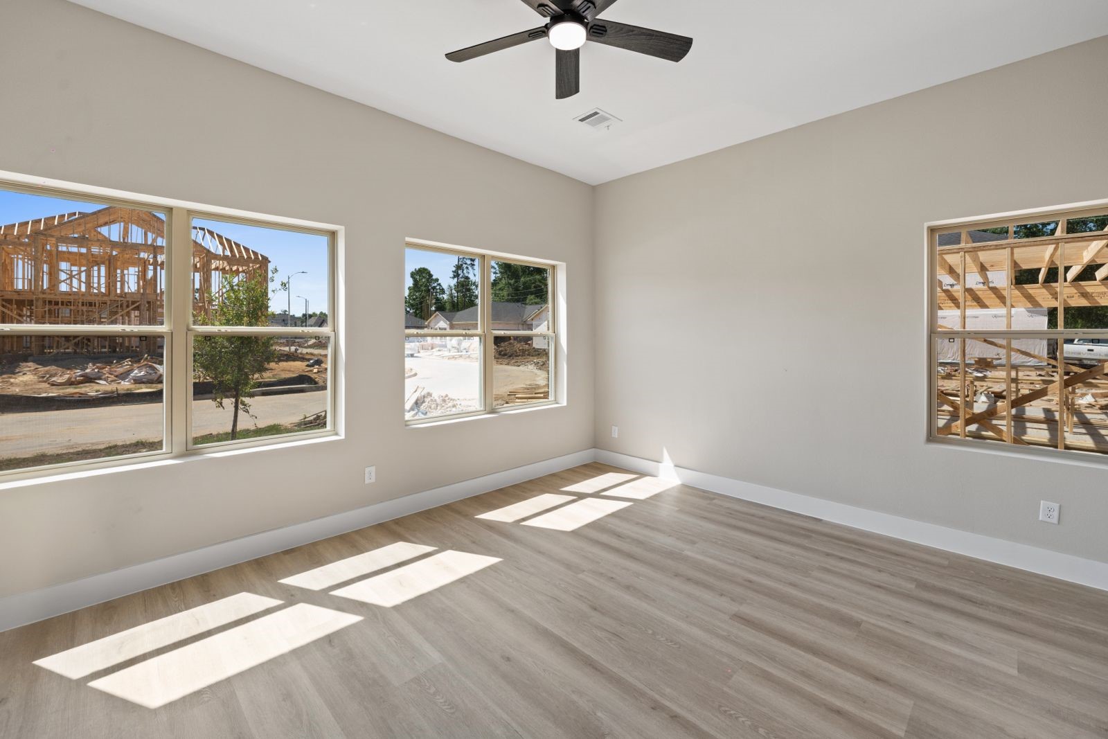 20023 Venetto Street Cir Spring Spring, TX 77388 - Photo 20 of 28 a view of an empty room with a window