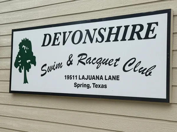 a close up of a signage