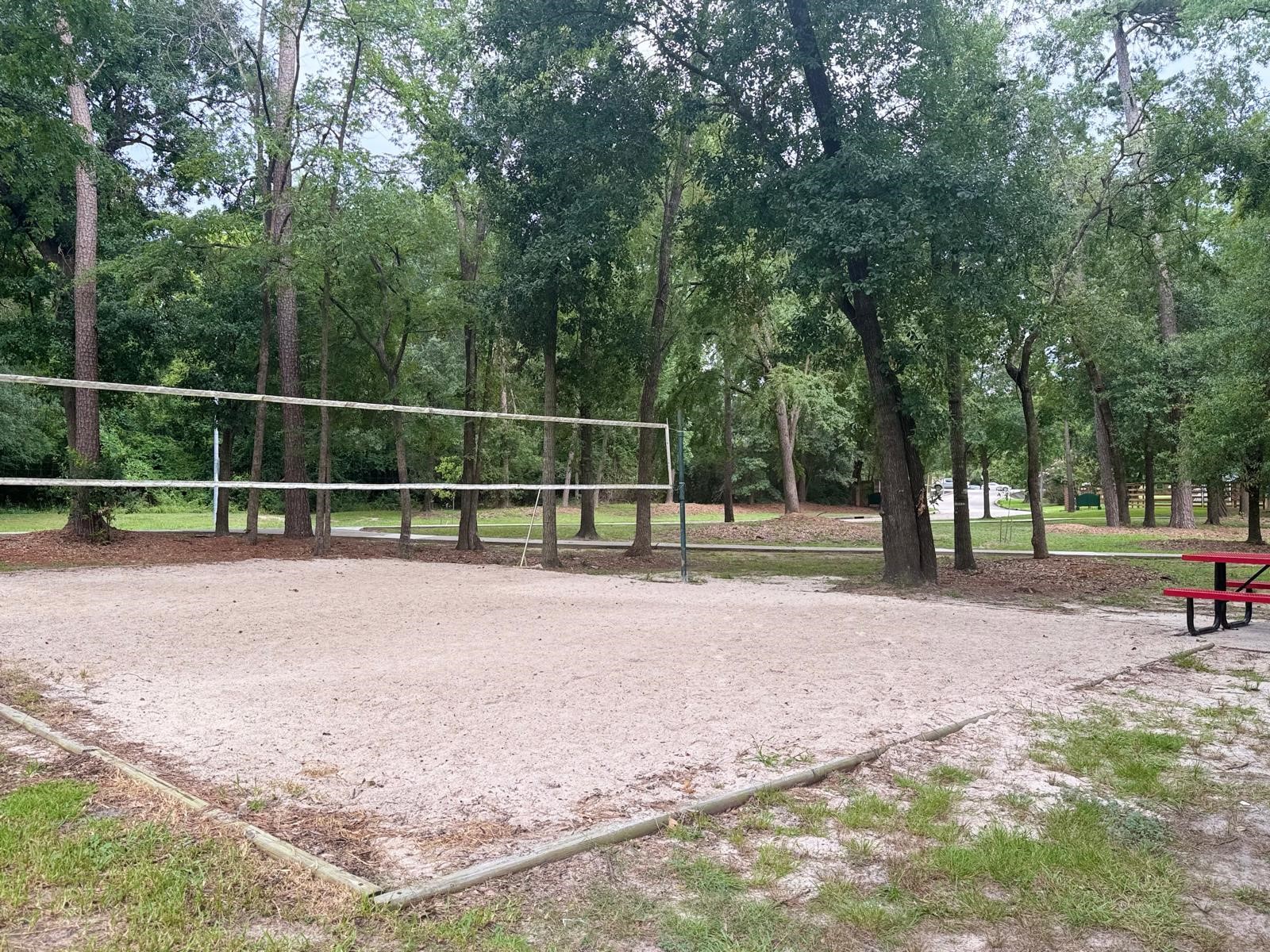 20023 Venetto Street Cir Spring Spring, TX 77388 - Photo 26 of 28 a view of a tennis court