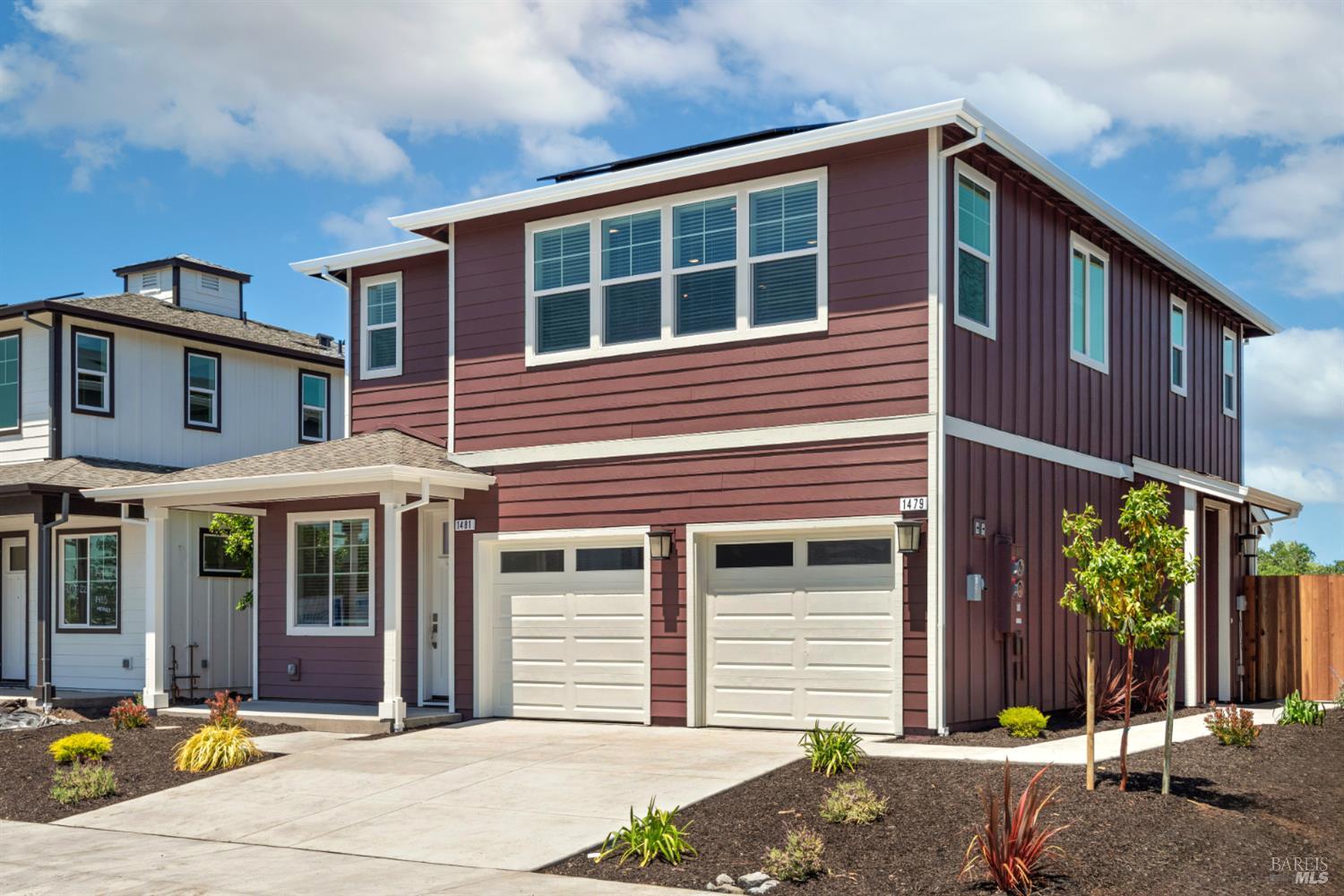 1480 Wrigley Avenue Santa Rosa, CA 95407 - Photo 19 of 46 Gallery Image 19