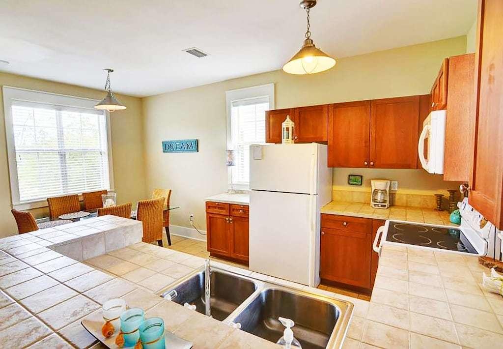 198 Somerset Bridge Road, Unit 129 Santa Rosa Beach, FL 32459 - Photo 11 of 19 a bed room with furniture and a window