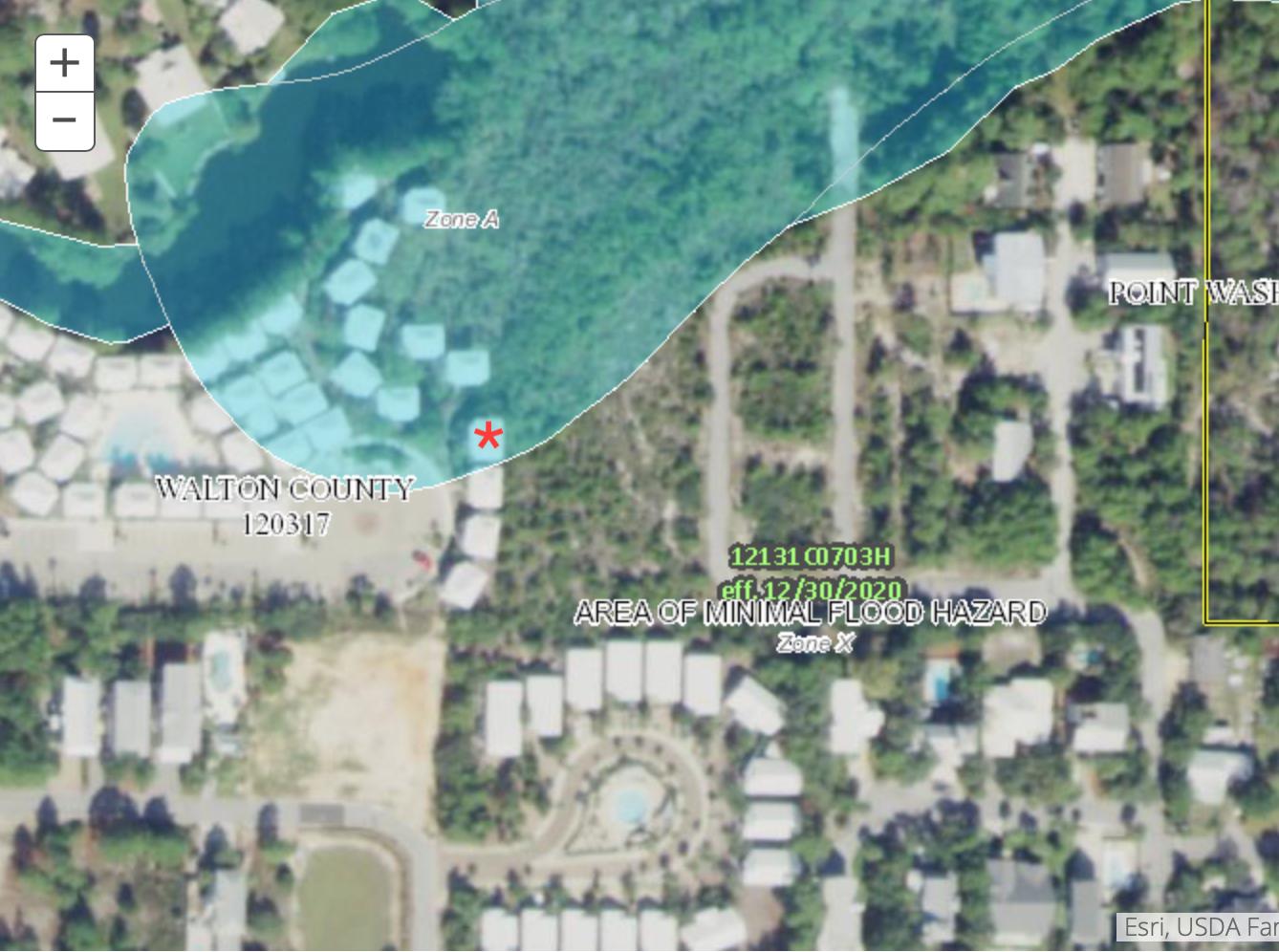198 Somerset Bridge Road, Unit 129 Santa Rosa Beach, FL 32459 - Photo 19 of 19 a view of building