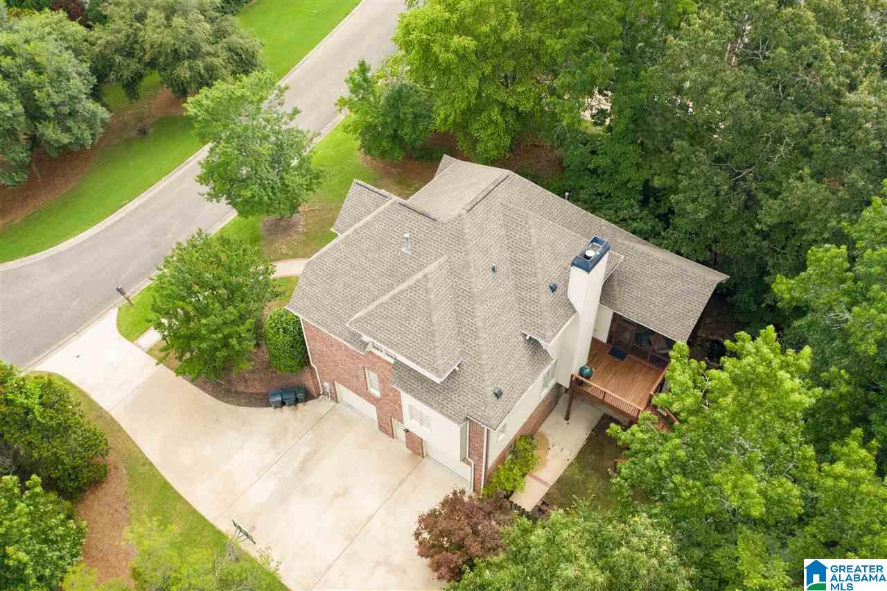 9033 Park Crest Road Birmingham, AL 35242 - Photo 47 of 49