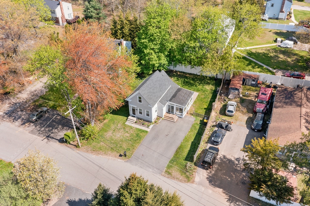 3 Edwards Street Franklin, MA 02038 - Photo 40 of 41