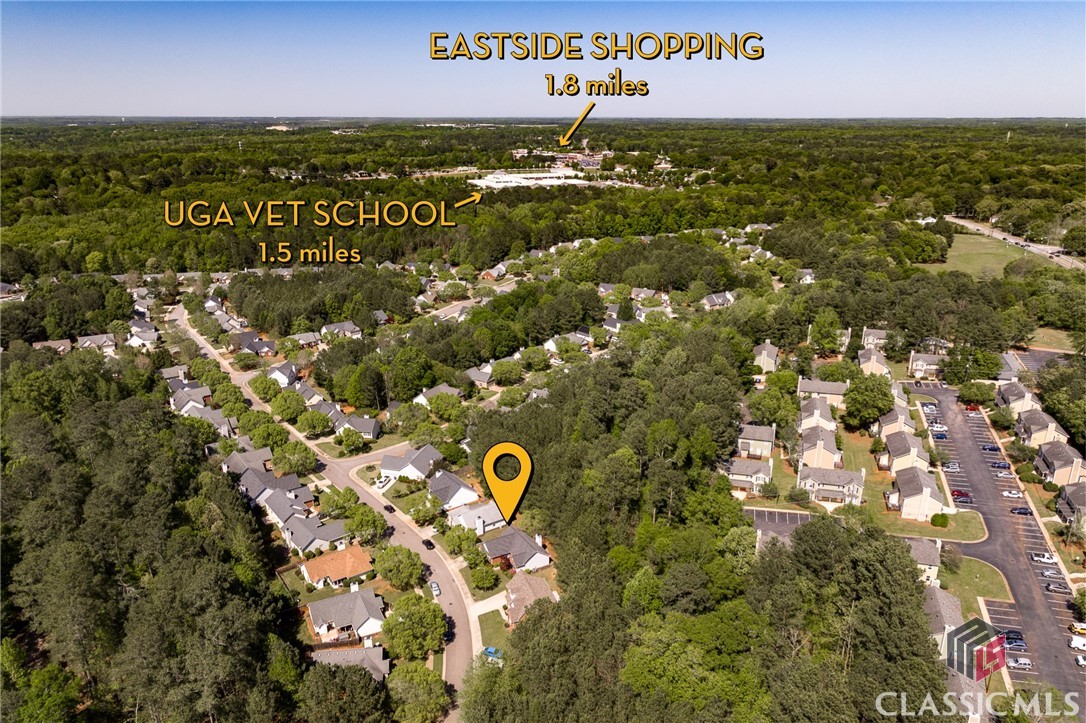 199 Pine Ridge Trace Athens, GA 30605 - Photo 29 of 30