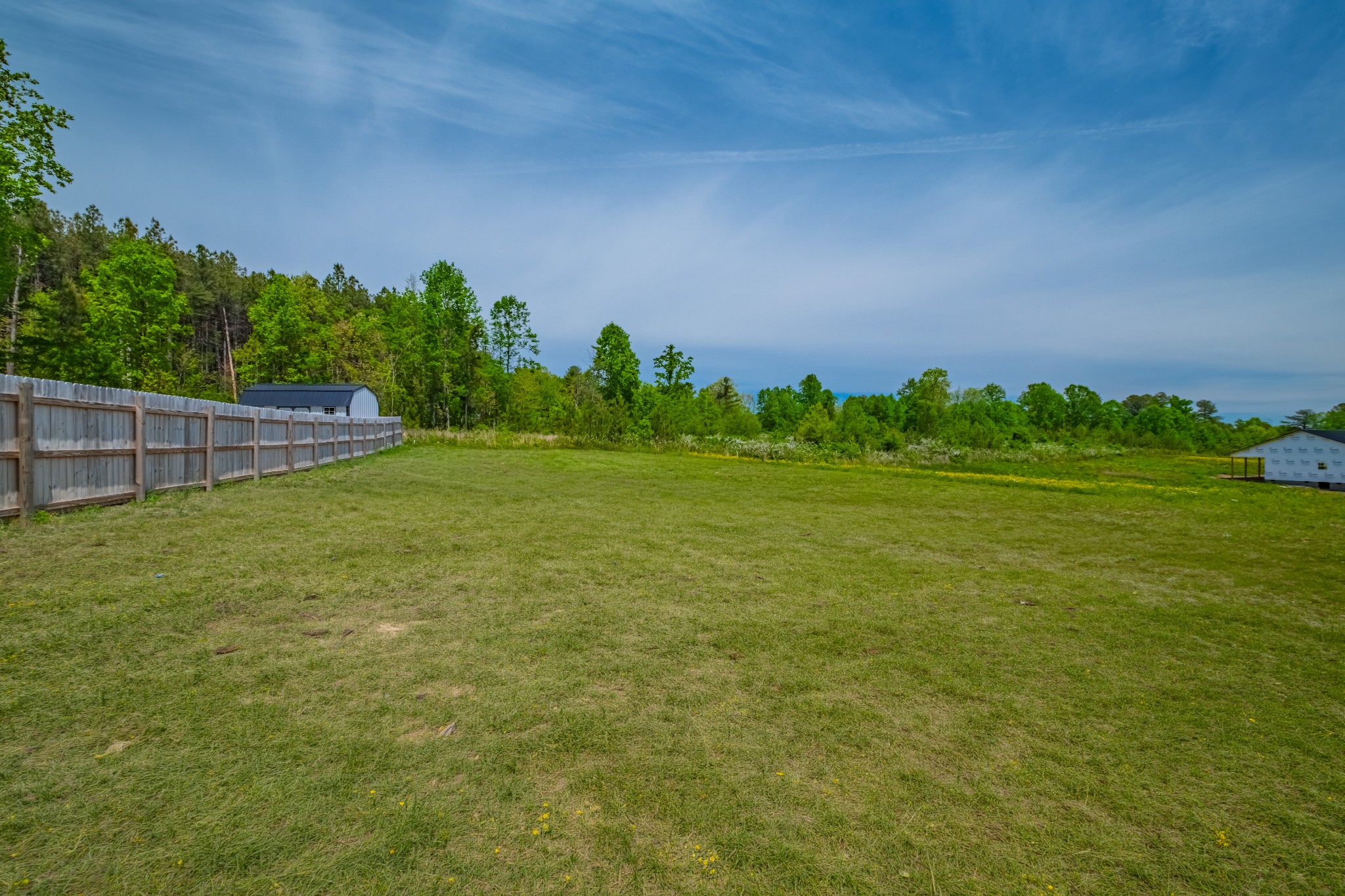 55 Rustling Pnes Road Dunlap, TN 37327 - Photo 4 of 45 a city view with tall trees in the background