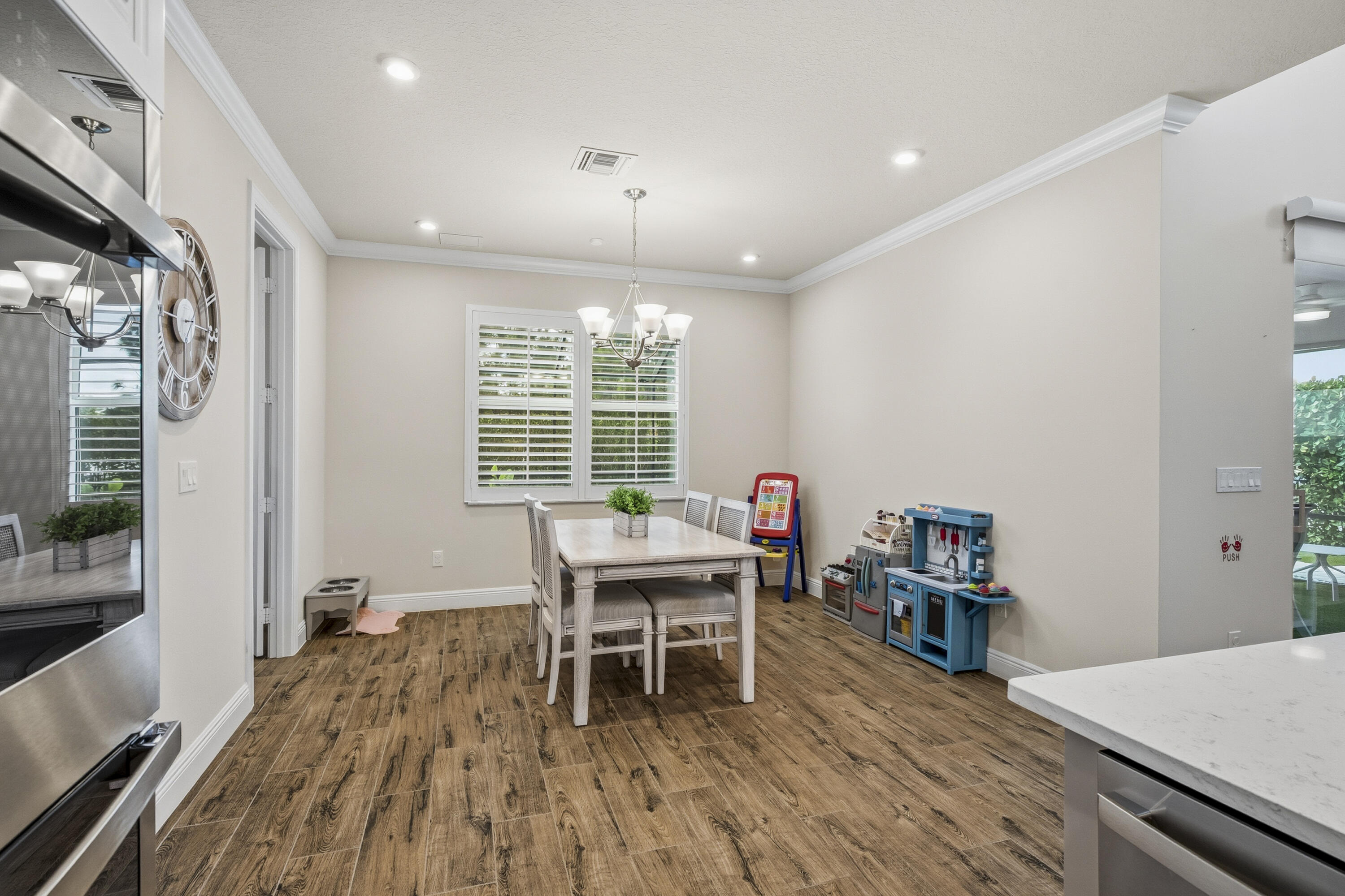 4842 Southwest Millbrook Lane Stuart, FL 34997 - Photo 20 of 60 DSC07930