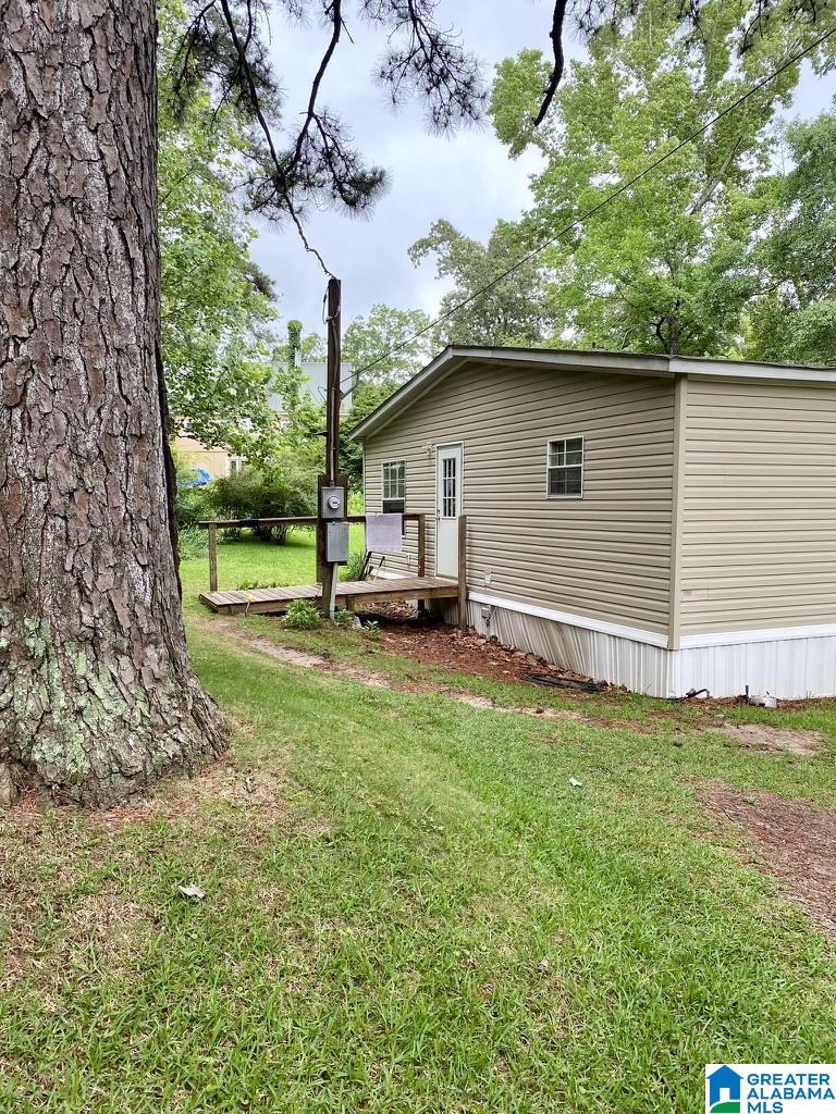 82 County Road 853 Montevallo, AL 35115 - Photo 4 of 34