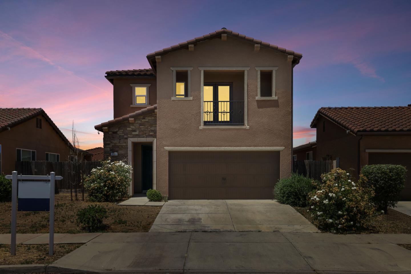 4355 Strathmore Place Merced, CA 95348 - Photo 3 of 40 Gallery Image 3