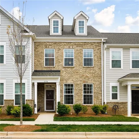 $286,900 | 1774 Welden Village Avenue, Kernersville, NC 27284