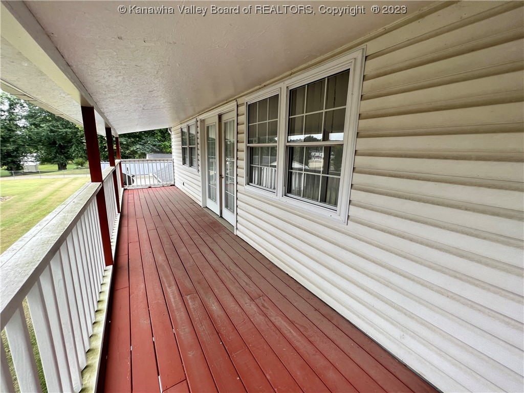 12039 Huntington Road Gallipolis Ferry, WV 25515 - Photo 40 of 49 Gallery Image 40