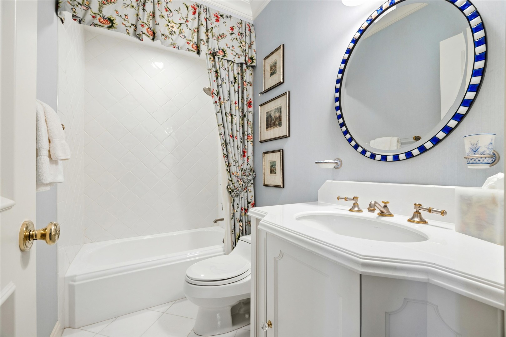 665 Plumtree Road Glen Ellyn, IL 60137 - Photo 37 of 78 Gallery Image 37